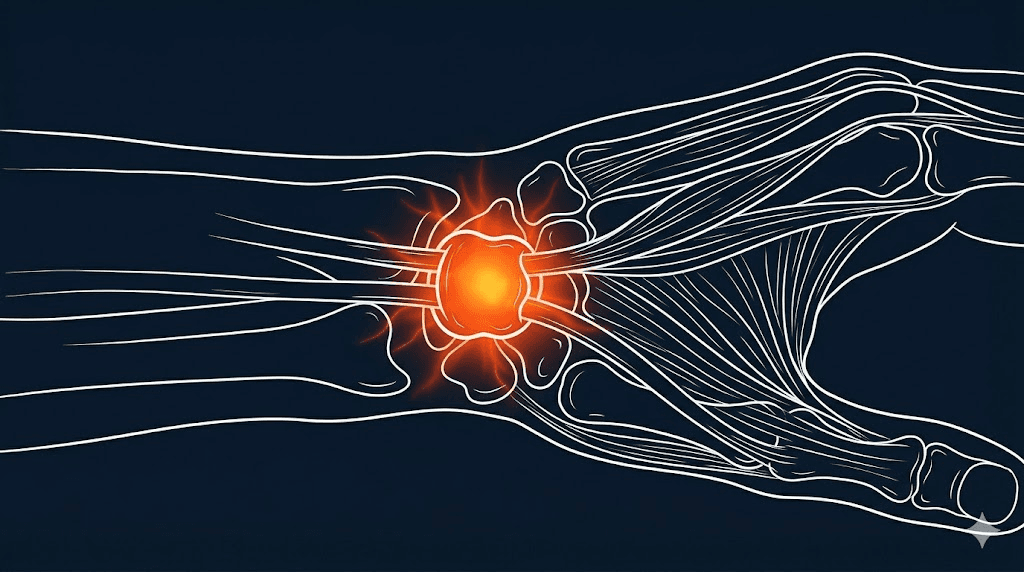 媽媽手衛教示意圖