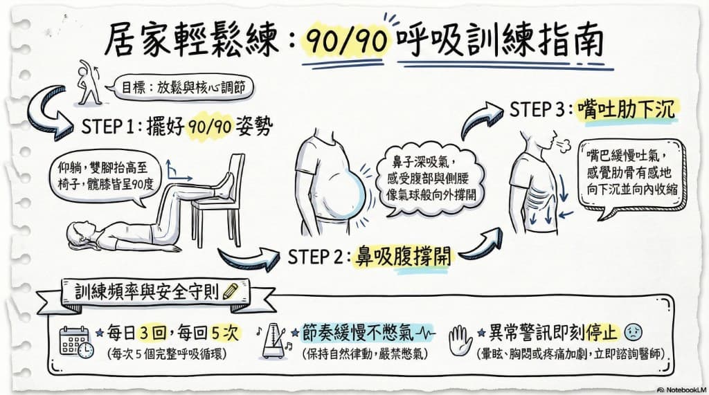 肋骨外翻|新竹復健科吳浩瑋醫師|PRP增生治療